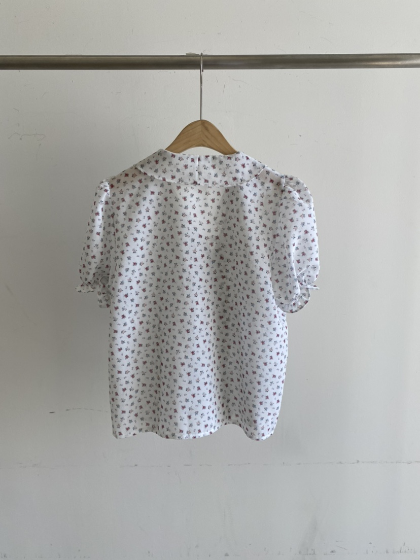 COCOMATON韓國東大門直郵女裝新款熱賣職業推薦襯衫蕾絲衫COCOMATON襯衫/蕾絲衫