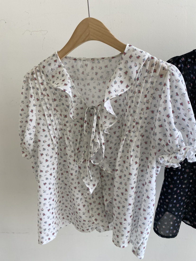 COCOMATON韓國東大門直郵女裝新款熱賣職業推薦襯衫蕾絲衫COCOMATON襯衫/蕾絲衫