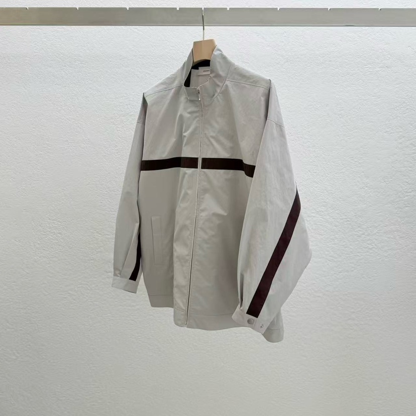 STATEMENT韓國直郵女裝新品人氣26春夏熱賣時尚休閑職業夾克STATEMENT夾克圖色1