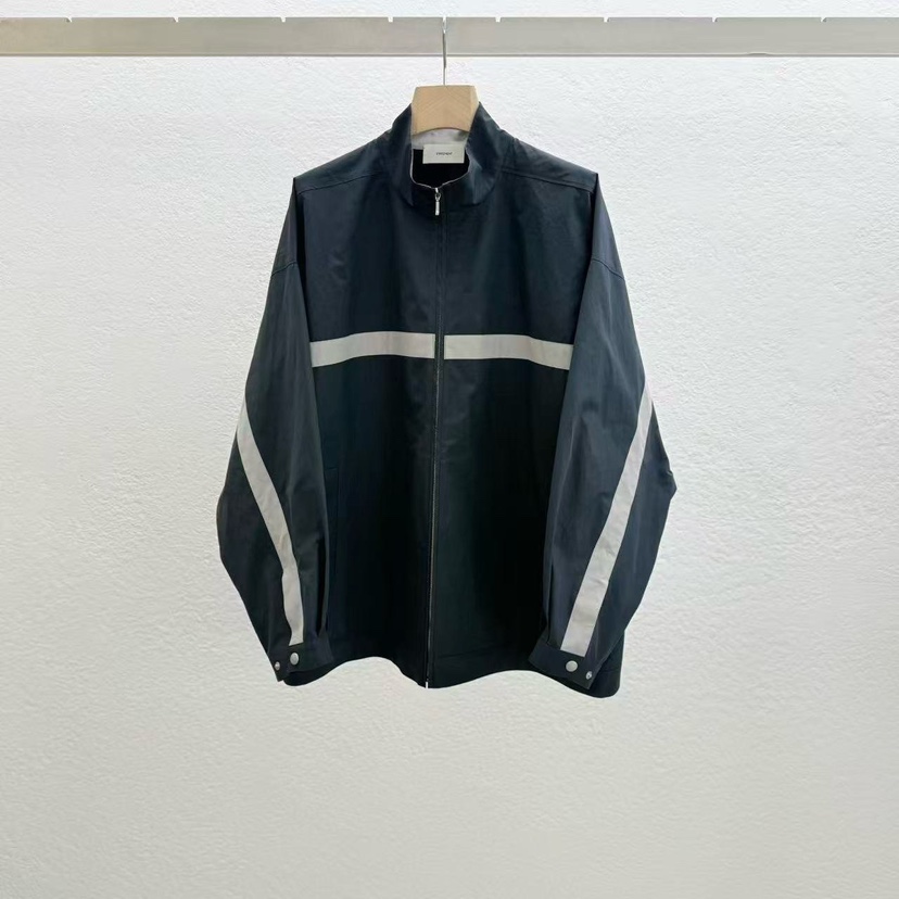 STATEMENT韓國直郵女裝新品人氣26春夏熱賣時尚休閑職業夾克STATEMENT夾克圖色2