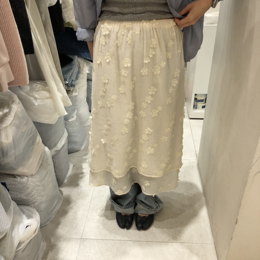 ASOME韓國東大門直郵女裝新品熱賣職業人氣推薦休閑時尚長裙A.SOME長裙圖色2