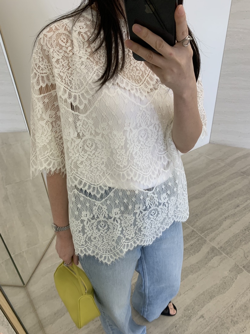 COCOMATON韓國東大門代購女士新款26春夏職業推薦時尚針織衫COCOMATON針織衫