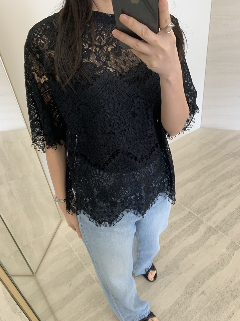 COCOMATON韓國東大門代購女士新款26春夏職業推薦時尚針織衫COCOMATON針織衫