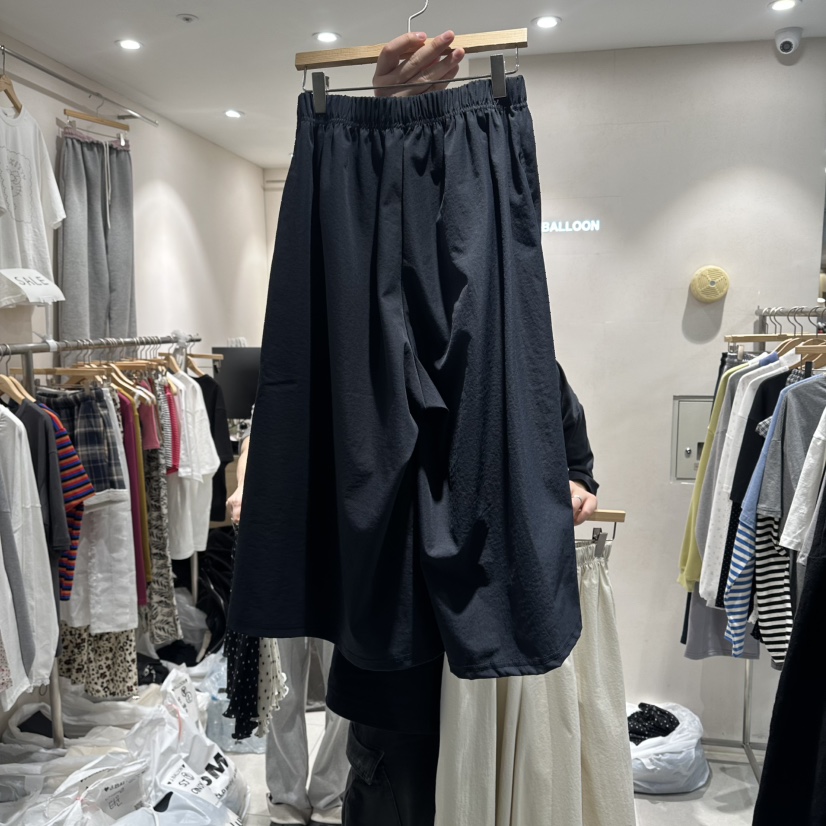 J.BALLOON韓國直郵女士新款人氣時尚推薦熱賣休閑休閑褲J.BALLOON休閑褲