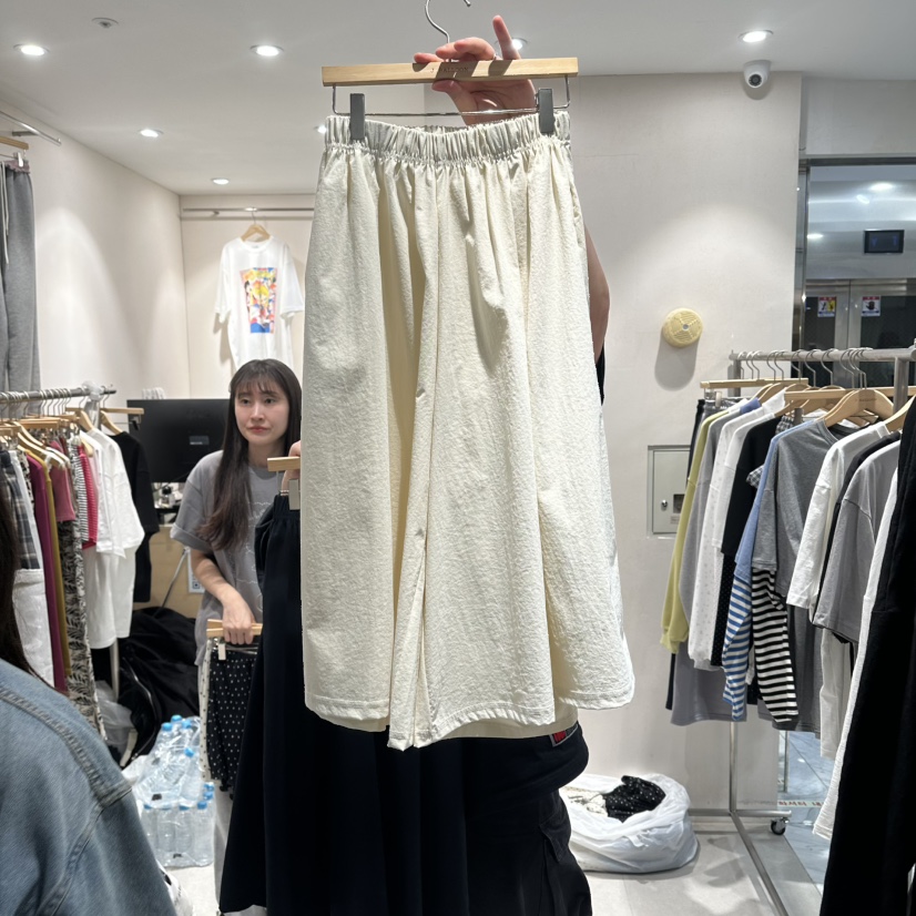 J.BALLOON韓國直郵女士新款人氣時尚推薦熱賣休閑休閑褲J.BALLOON休閑褲圖色1