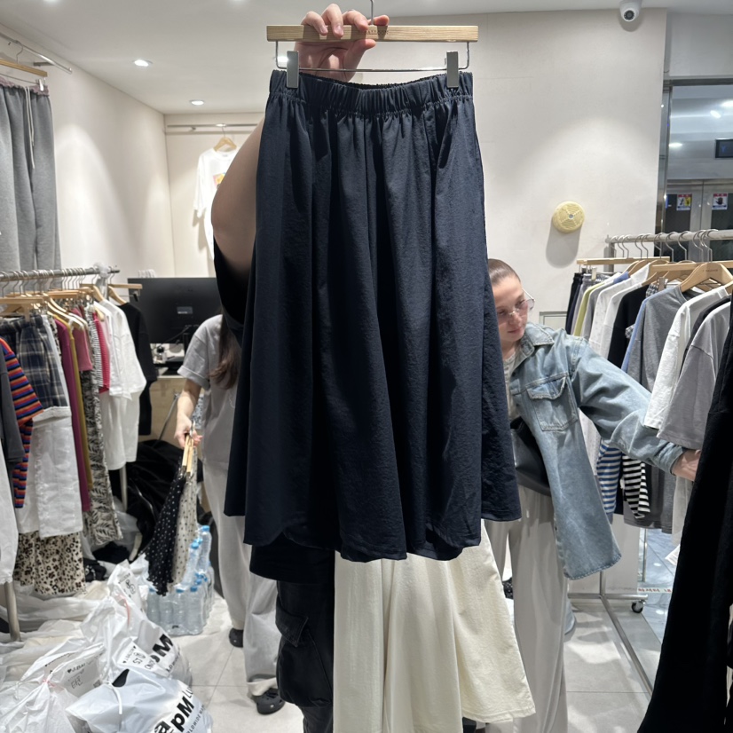 J.BALLOON韓國直郵女士新款人氣時尚推薦熱賣休閑休閑褲J.BALLOON休閑褲圖色2