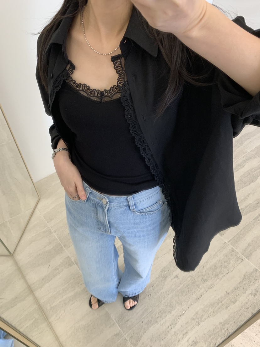 COCOMATON韓國東大門代購女裝新款時尚熱賣套裝兩件套套裝COCOMATON套裝圖色2