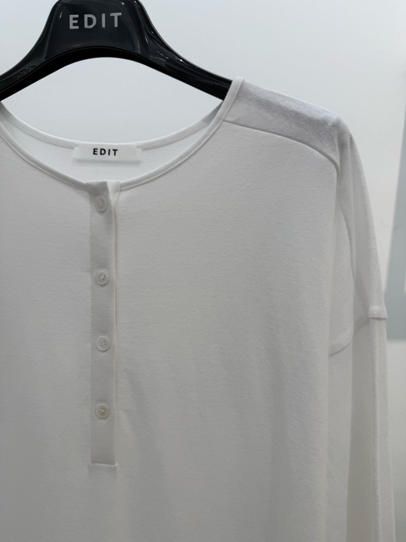 EDIT韓國代購女士新品休閑熱賣人氣26春夏推薦職業連衣裙EDIT連衣裙