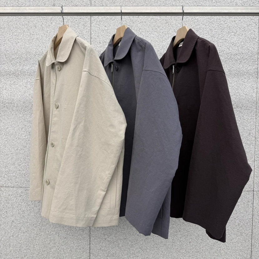 AT THE BAGEL韓國直郵女裝新品推薦職業休閑人氣熱賣夾克AT THE BAGEL夾克