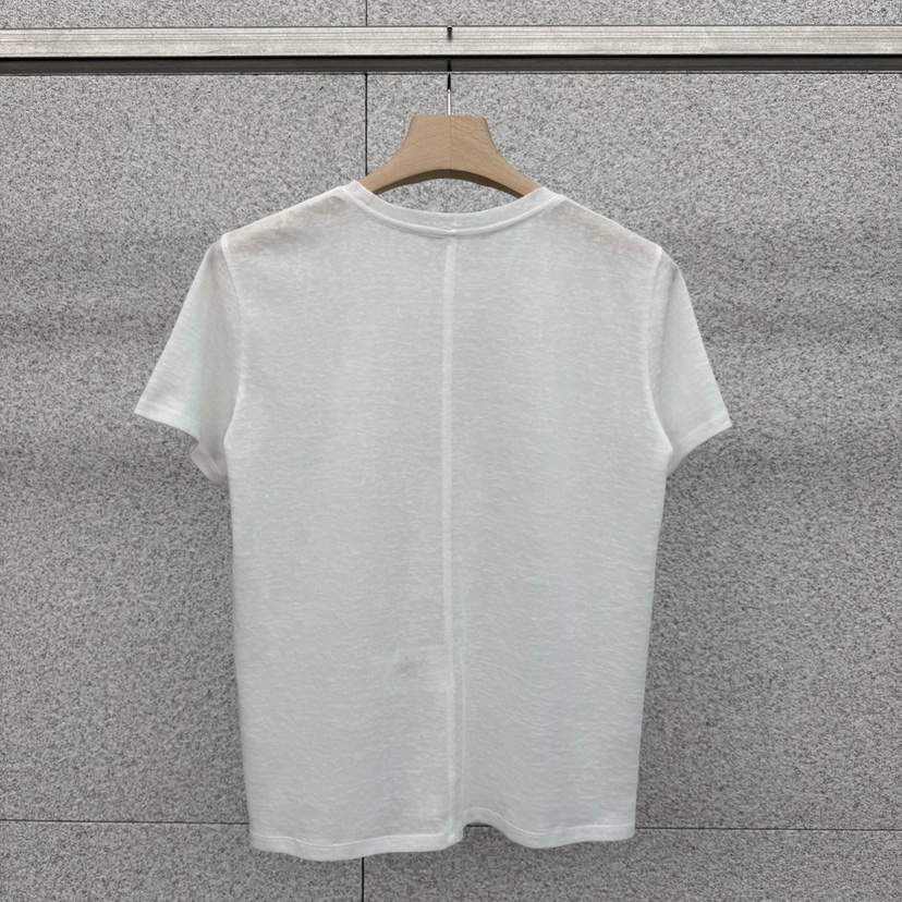 AT THE BAGEL韓國直郵實拍女裝新款休閑職業人氣熱賣T恤AT THE BAGELT恤