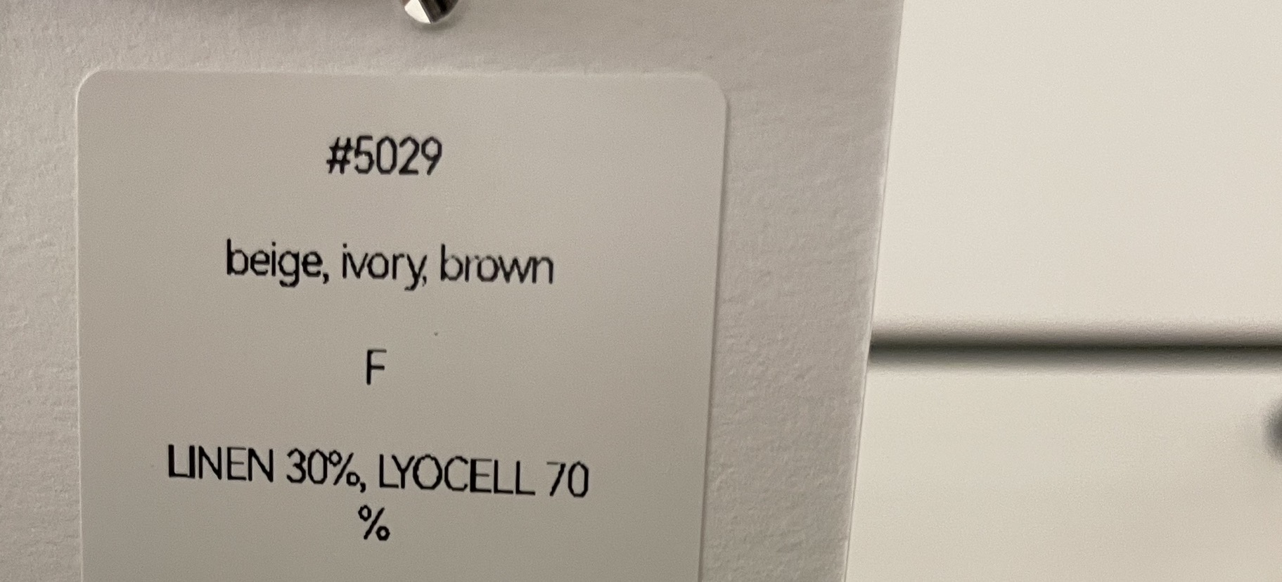 2DA/DARIMI-P韓國直郵女士新品休閑人氣推薦26春夏馬甲2DA/DARIMI-P馬甲