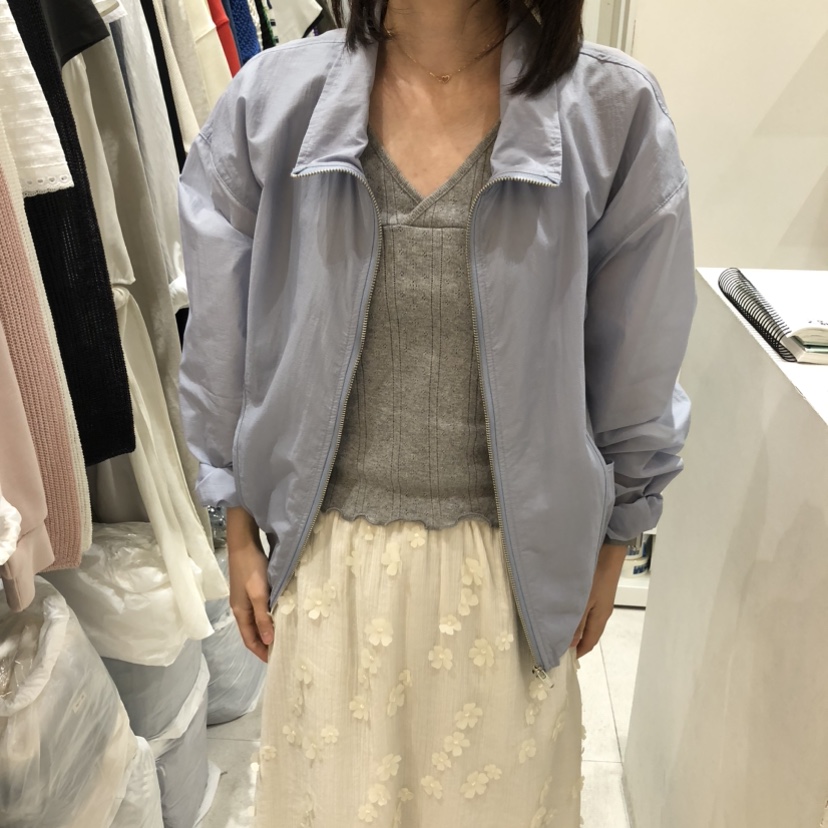 ASOME韓國東大門直郵女裝新品26春夏職業人氣時尚休閑夾克A.SOME夾克圖色2