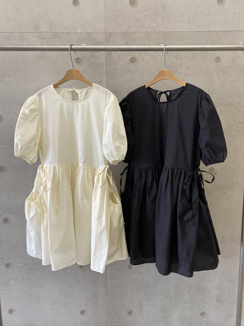 COCOMATON韓國東大門代購女士新款26春夏休閑熱賣時尚連衣裙COCOMATON連衣裙