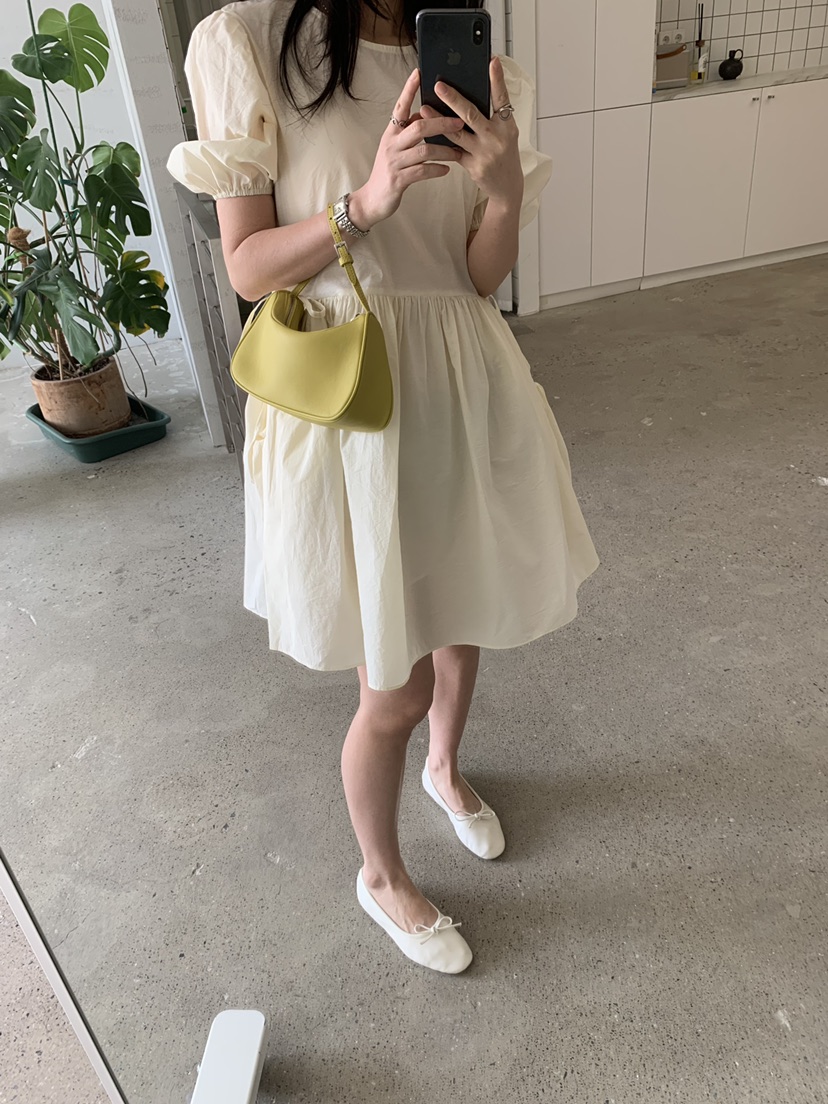 COCOMATON韓國東大門代購女士新款26春夏休閑熱賣時尚連衣裙COCOMATON連衣裙