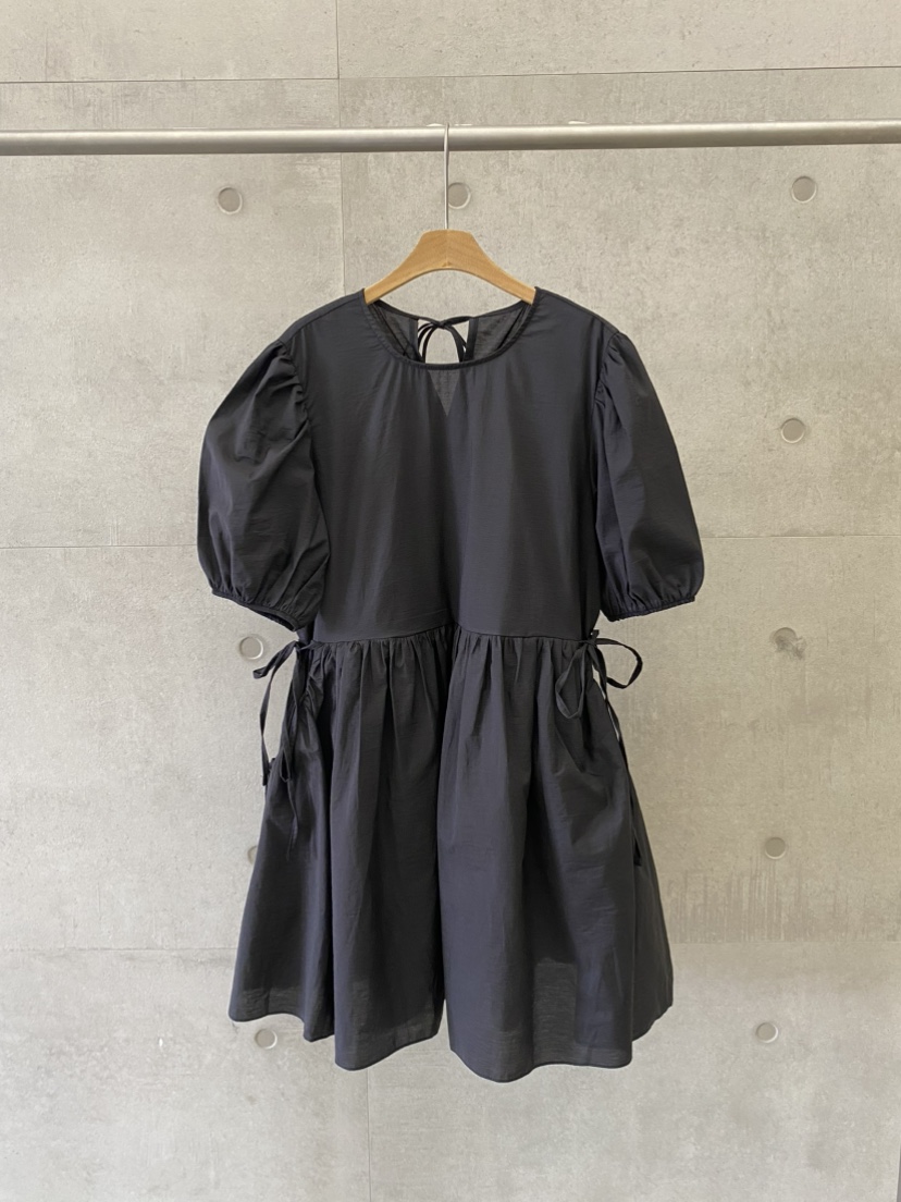 COCOMATON韓國東大門代購女士新款26春夏休閑熱賣時尚連衣裙COCOMATON連衣裙圖色2