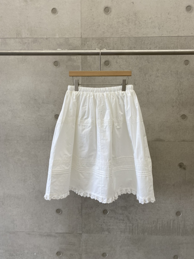 COCOMATON韓國代購女裝新款職業休閑推薦熱賣半身裙中短裙COCOMATON半身裙/中短裙