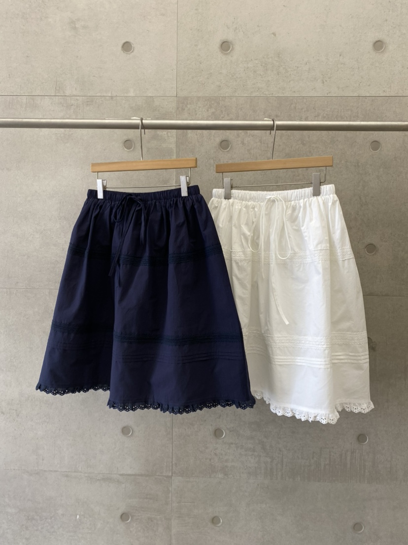 COCOMATON韓國代購女裝新款職業休閑推薦熱賣半身裙中短裙COCOMATON半身裙/中短裙