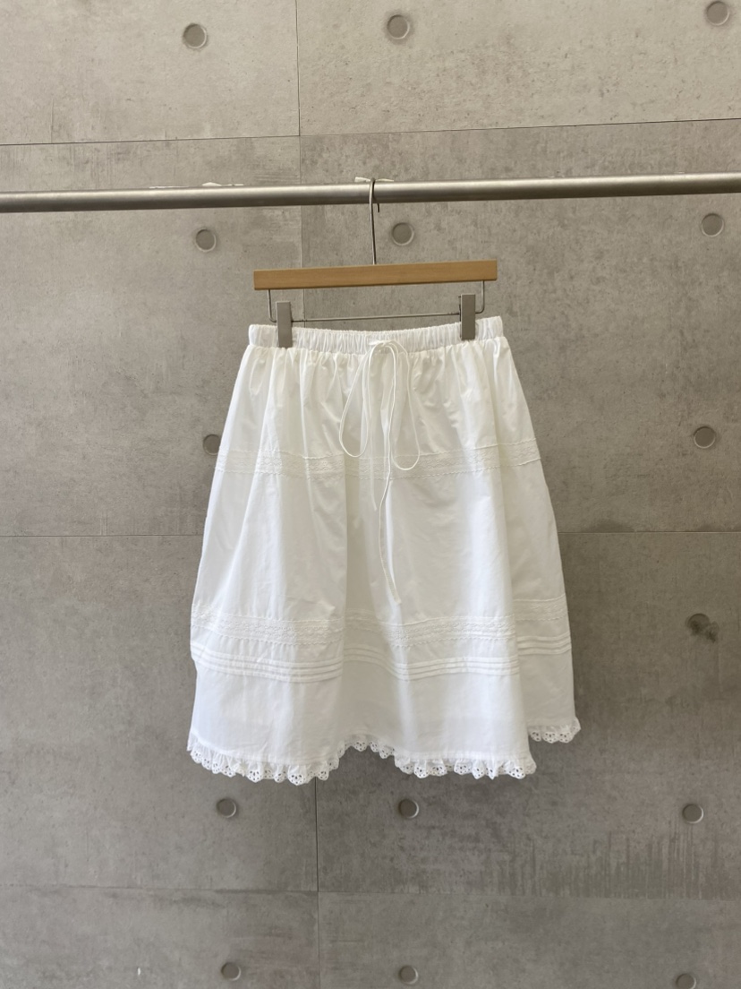 COCOMATON韓國代購女裝新款職業休閑推薦熱賣半身裙中短裙COCOMATON半身裙/中短裙圖色1