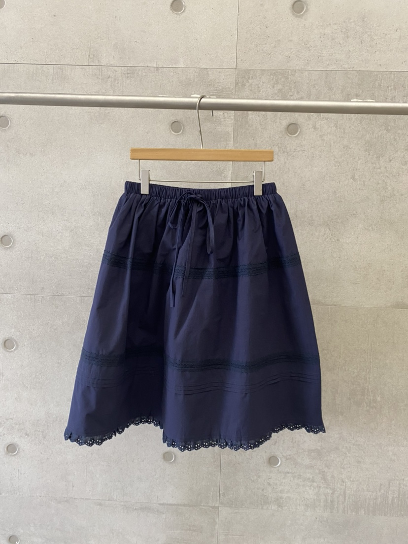 COCOMATON韓國代購女裝新款職業休閑推薦熱賣半身裙中短裙COCOMATON半身裙/中短裙圖色2