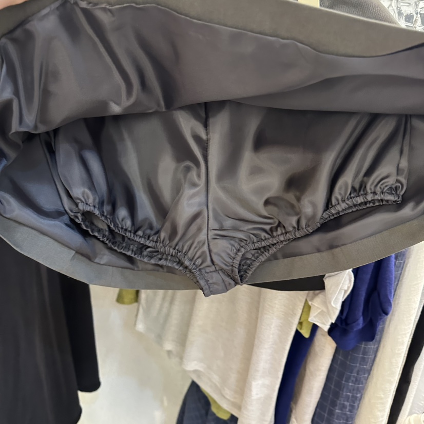 PLOVER韓國直郵女士新款休閑職業時尚熱賣推薦26春夏裙褲PLO_VER裙褲