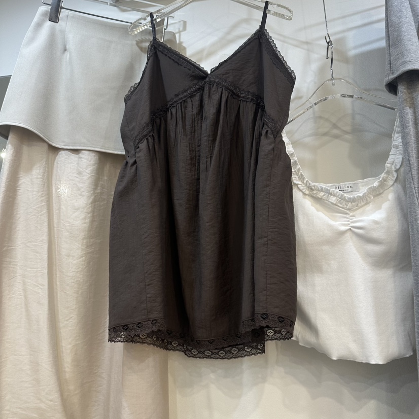 BILLION-L韓國東大門代購女裝新品職業人氣26春夏連衣裙BILLION-L連衣裙