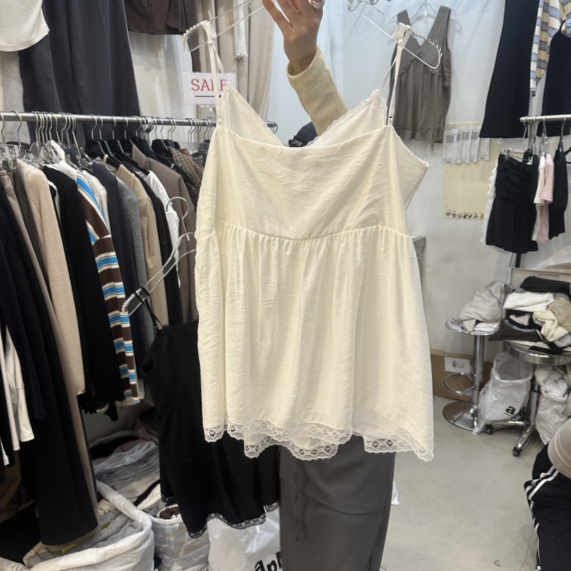 BILLION-L韓國東大門代購女裝新品職業人氣26春夏連衣裙BILLION-L連衣裙