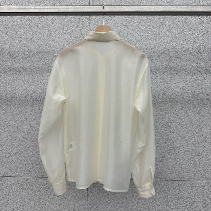 AT THE BAGEL韓國直郵女士新品26春夏熱賣時尚襯衫蕾絲衫AT THE BAGEL襯衫/蕾絲衫