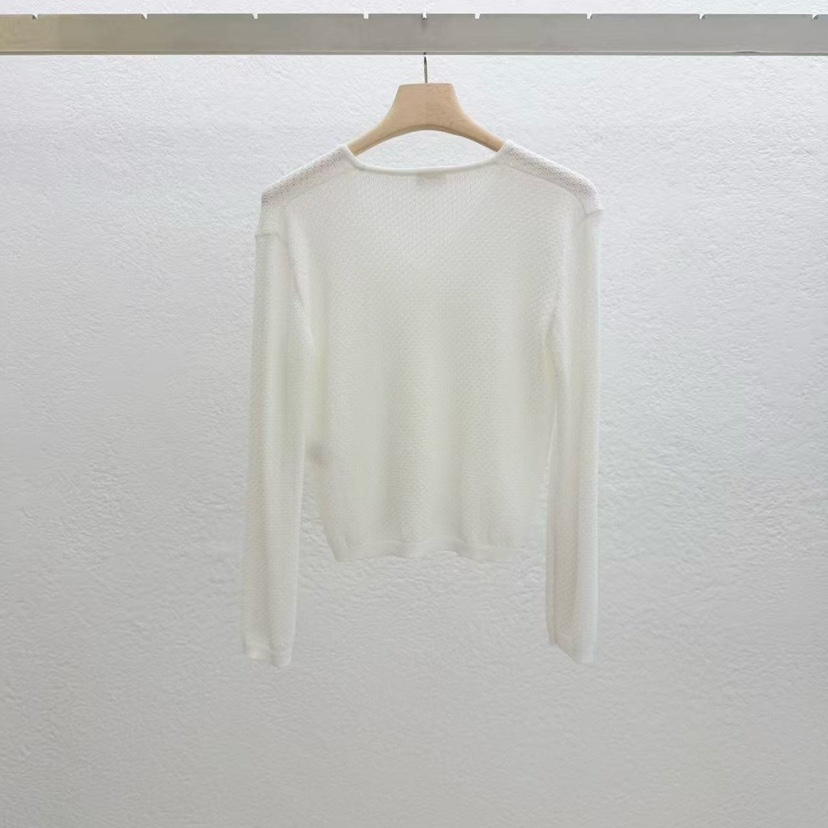 STATEMENT韓國代購女士新品休閑時尚人氣推薦26春夏針織衫STATEMENT針織衫