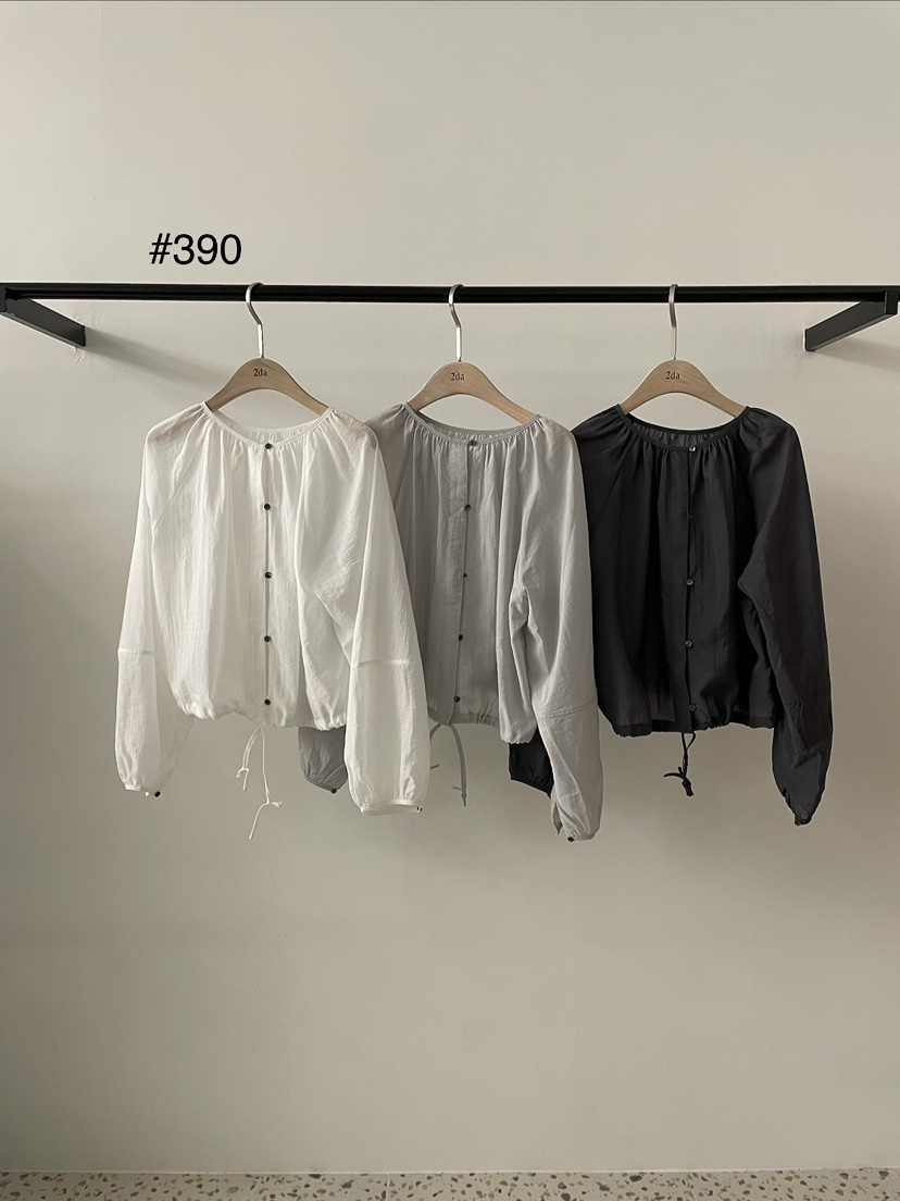 2DA/DARIMI-P韓國東大門直郵女士新款人氣熱賣襯衫蕾絲衫2DA/DARIMI-P襯衫/蕾絲衫