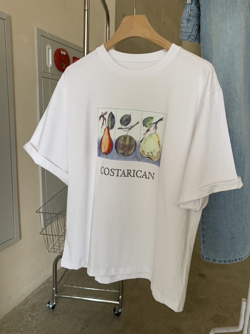 COCOMATON韓國東大門代購女士新品推薦職業人氣26春夏T恤COCOMATONT恤