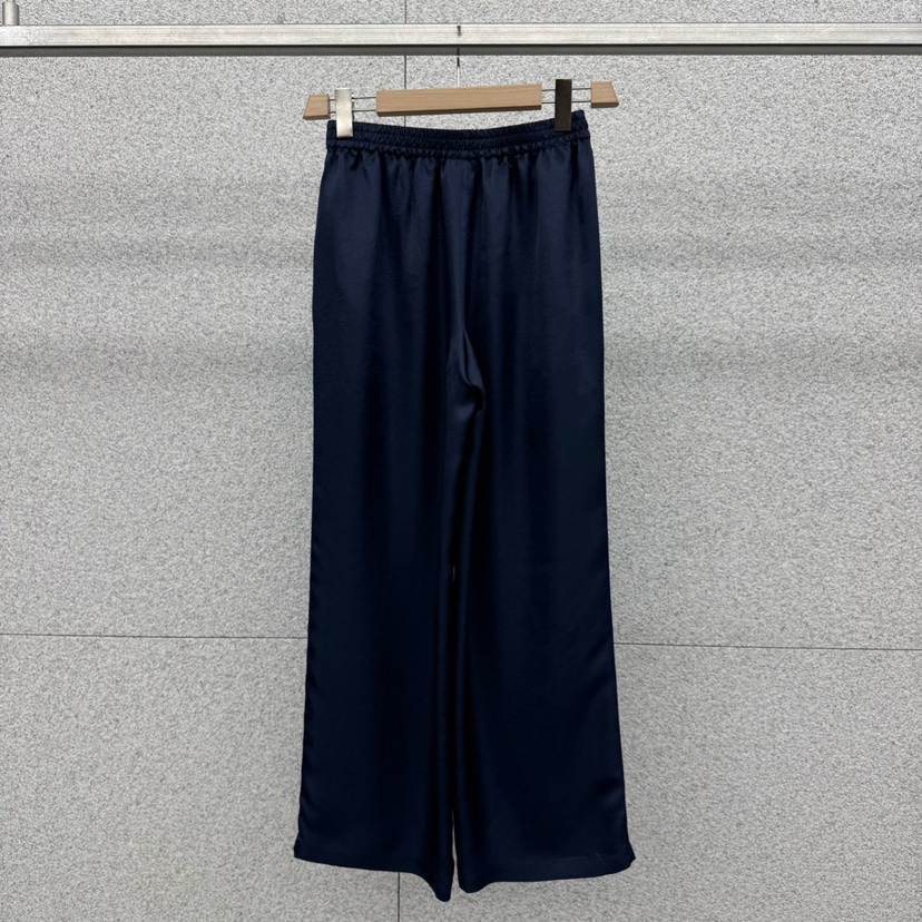 AT THE BAGEL韓國直郵實拍女裝新款推薦熱賣人氣休閑褲AT THE BAGEL休閑褲