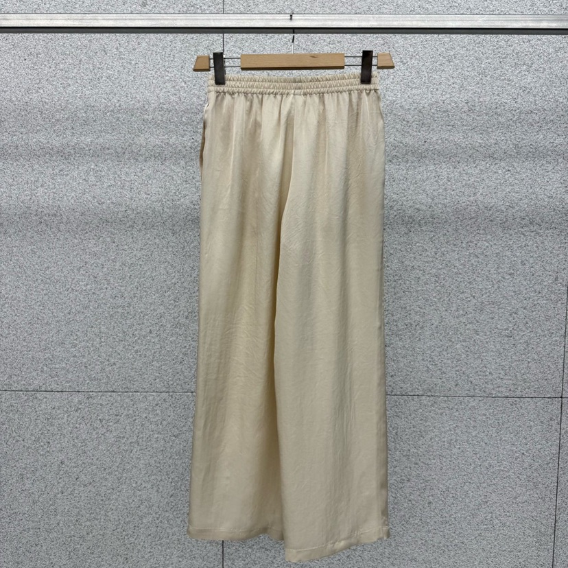 AT THE BAGEL韓國直郵實拍女裝新款推薦熱賣人氣休閑褲AT THE BAGEL休閑褲