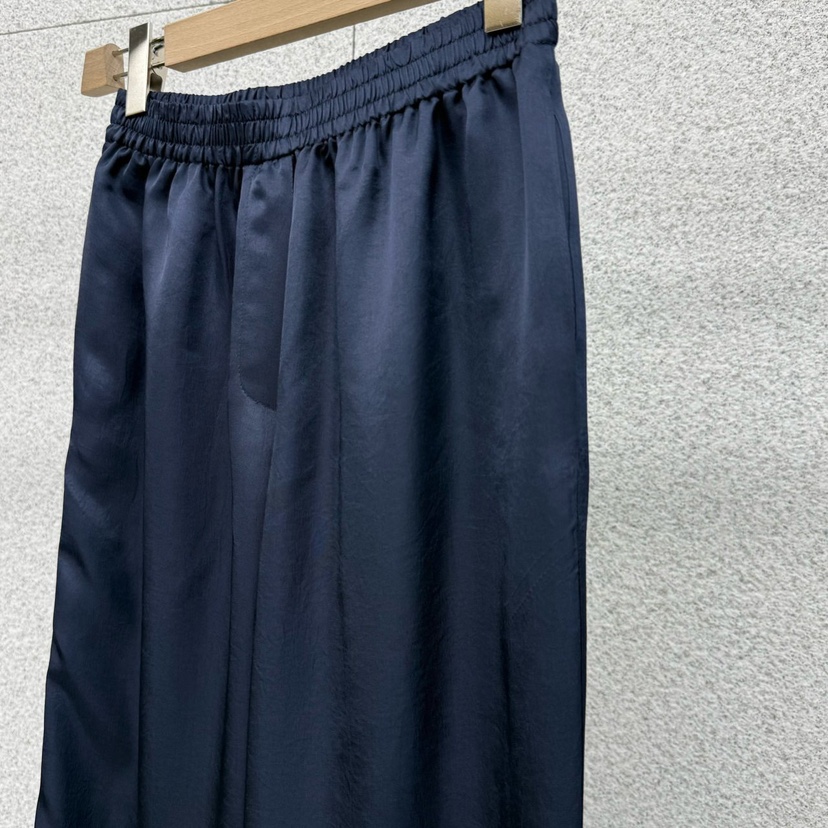 AT THE BAGEL韓國直郵實拍女裝新款推薦熱賣人氣休閑褲AT THE BAGEL休閑褲