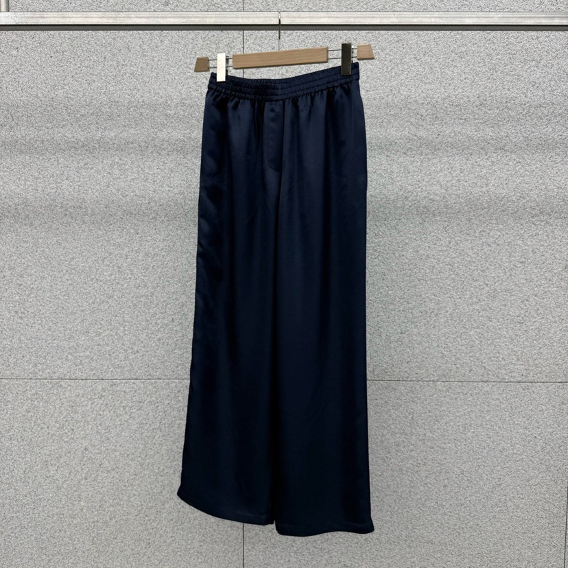 AT THE BAGEL韓國直郵實拍女裝新款推薦熱賣人氣休閑褲AT THE BAGEL休閑褲圖色2