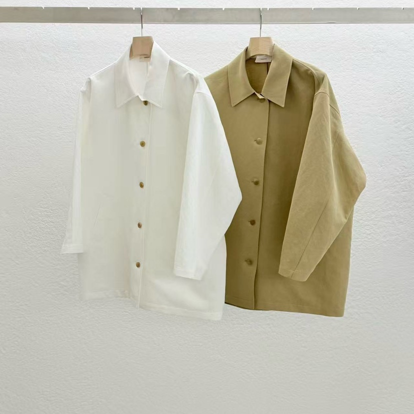 STATEMENT韓國東大門代購女士新款熱賣時尚休閑推薦職業夾克STATEMENT夾克