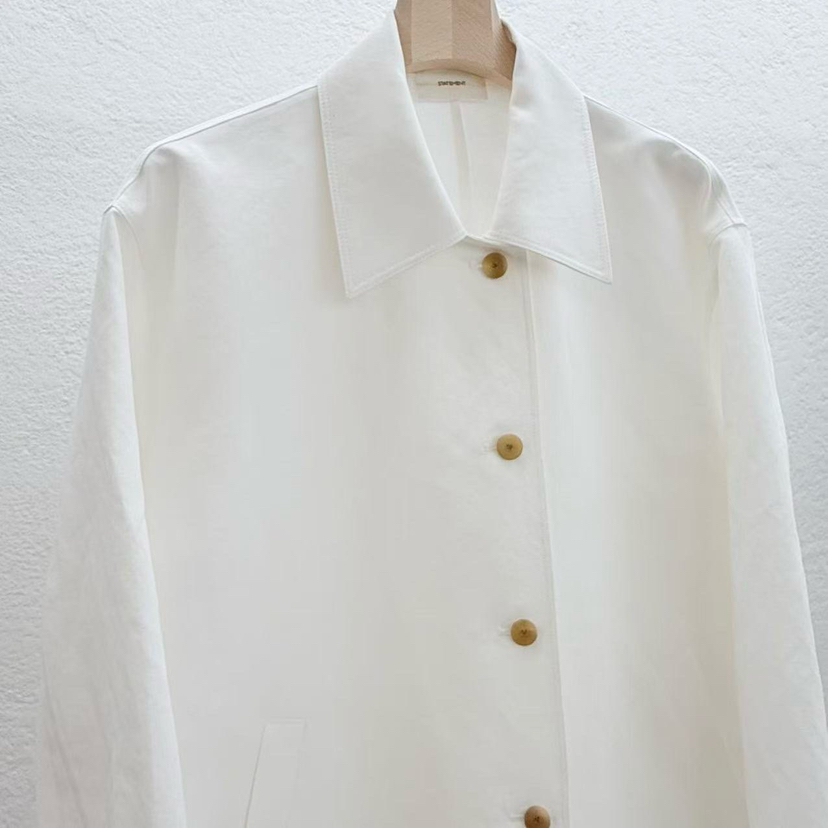 STATEMENT韓國東大門代購女士新款熱賣時尚休閑推薦職業夾克STATEMENT夾克