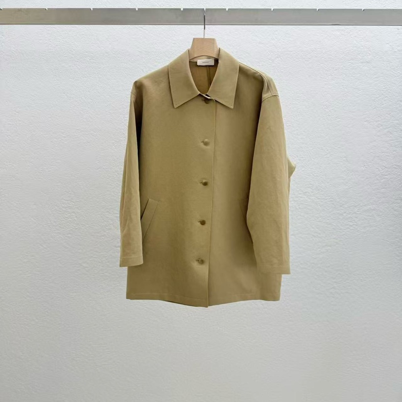 STATEMENT韓國東大門代購女士新款熱賣時尚休閑推薦職業夾克STATEMENT夾克圖色2