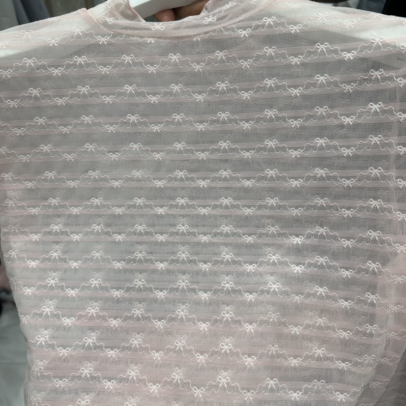 VINTAGE 888韓國直郵實拍女士新品休閑26春夏人氣長袖T恤VINTAGE888/TRIPLE EIGHT長袖T恤