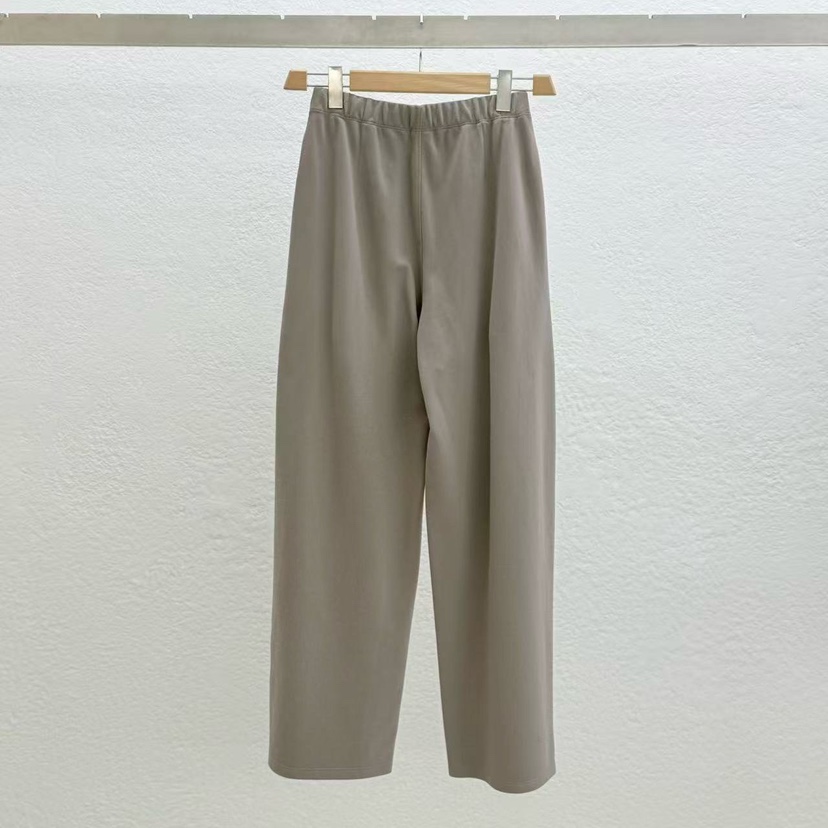 STATEMENT韓國代購女裝新款26春夏人氣休閑職業推薦休閑褲STATEMENT休閑褲