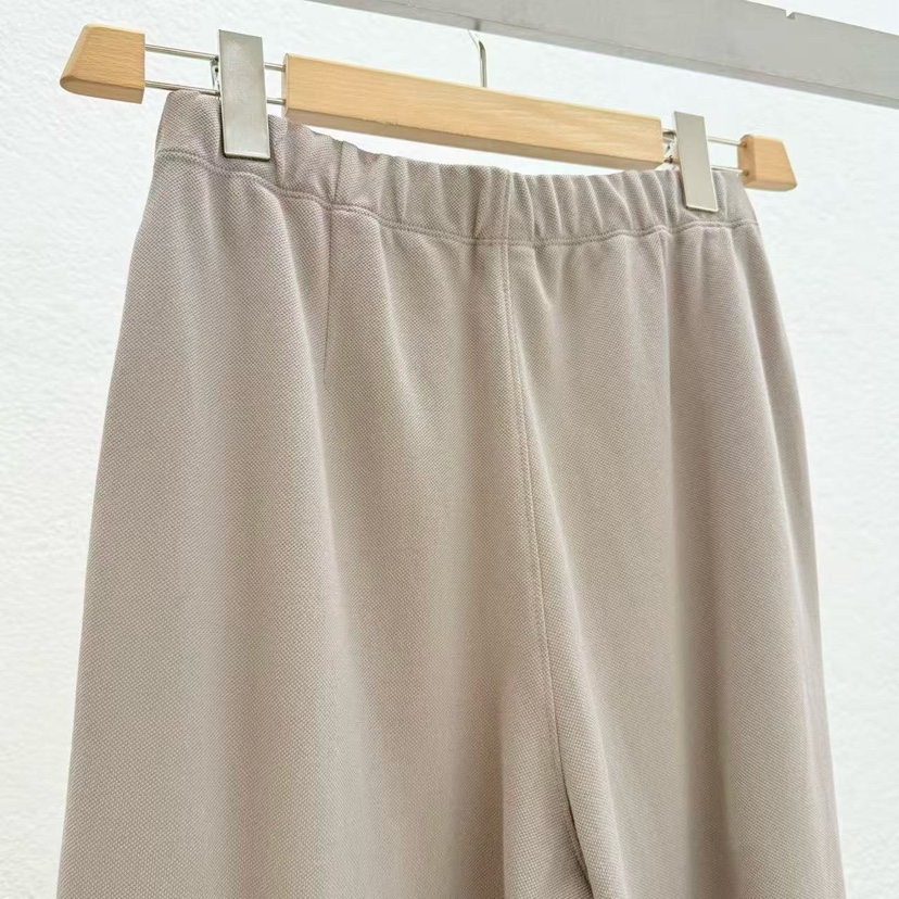 STATEMENT韓國代購女裝新款26春夏人氣休閑職業推薦休閑褲STATEMENT休閑褲