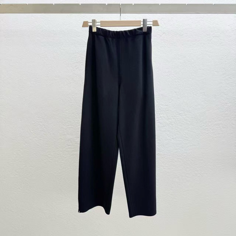 STATEMENT韓國代購女裝新款26春夏人氣休閑職業推薦休閑褲STATEMENT休閑褲圖色2