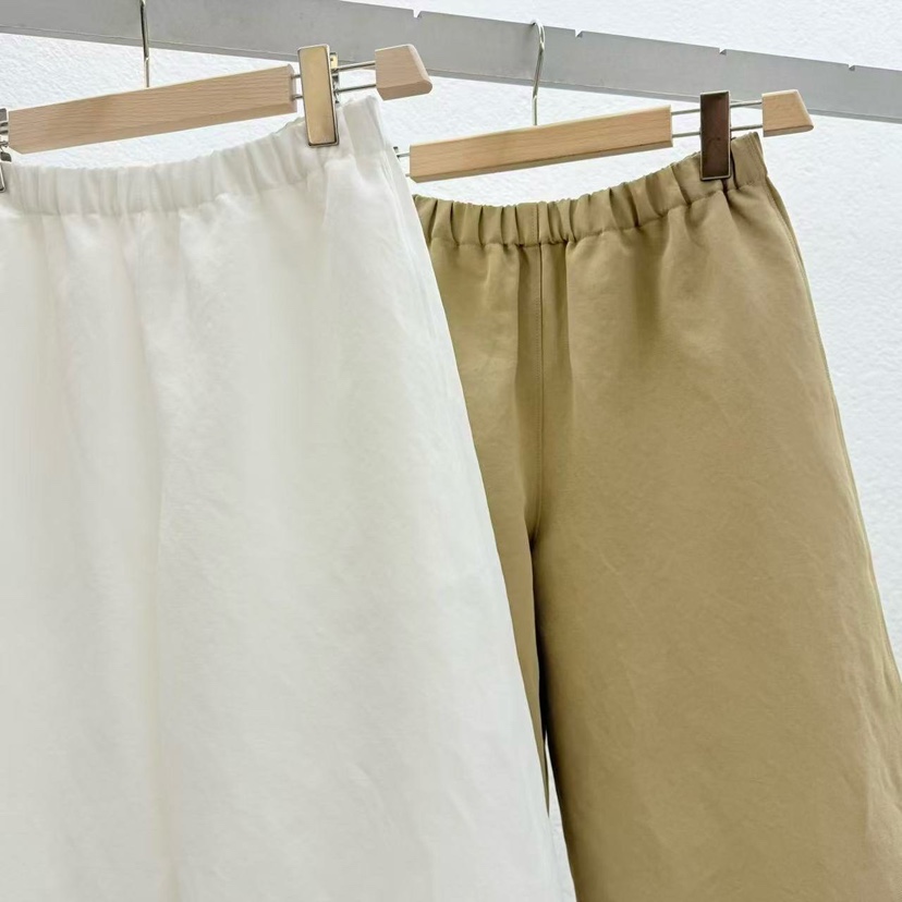 STATEMENT韓國直郵女裝新款時尚職業26春夏推薦熱賣休閑短褲STATEMENT短褲