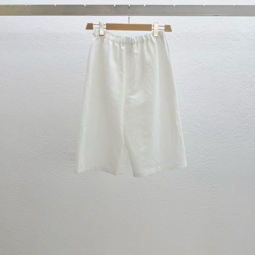 STATEMENT韓國直郵女裝新款時尚職業26春夏推薦熱賣休閑短褲STATEMENT短褲