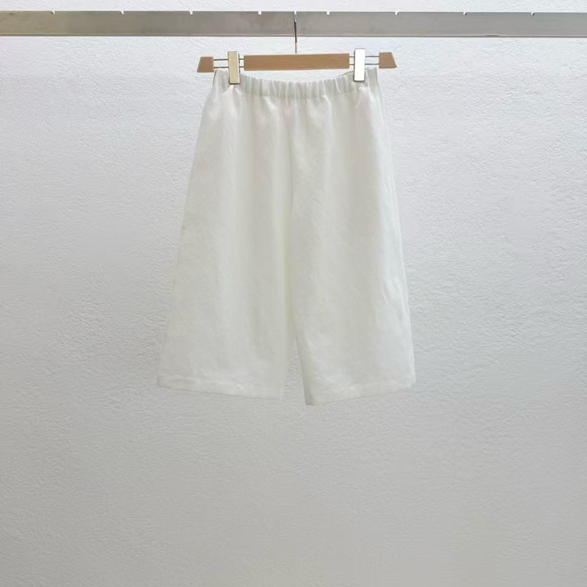 STATEMENT韓國直郵女裝新款時尚職業26春夏推薦熱賣休閑短褲STATEMENT短褲圖色1