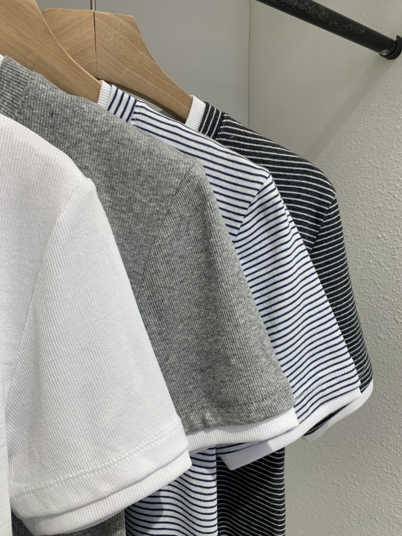 IR BIEN/BIENBIEN韓國東大門直郵女士新款人氣推薦職業T恤IR BIEN/BIENBIENT恤