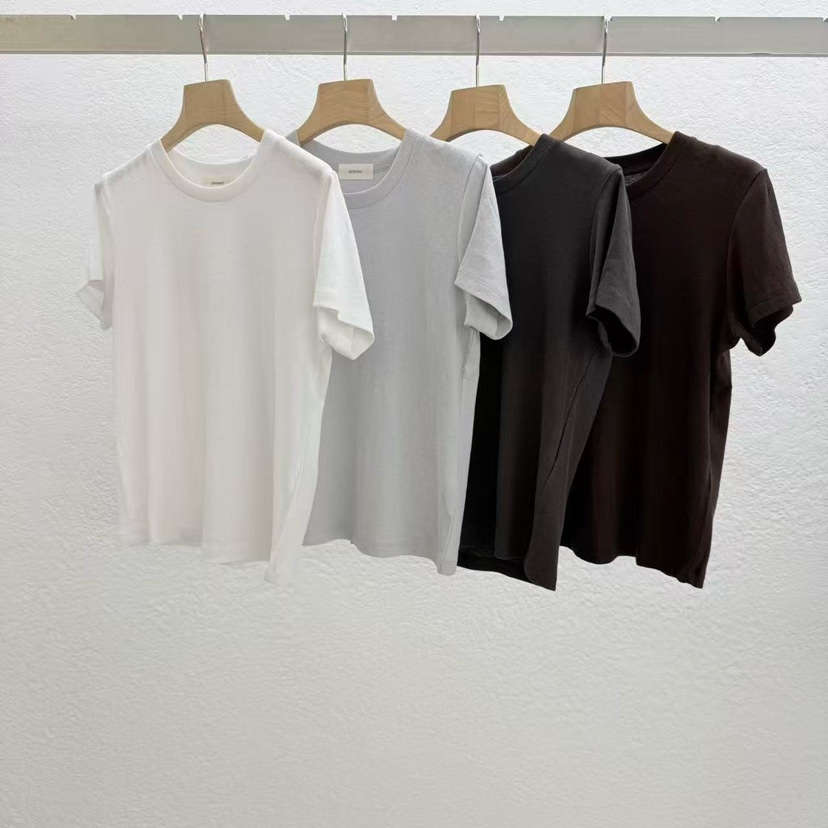 STATEMENT韓國直郵實拍女士新品休閑時尚人氣推薦職業T恤STATEMENTT恤