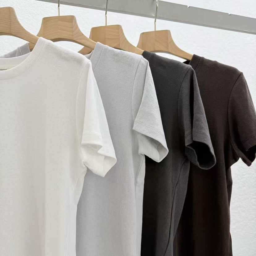 STATEMENT韓國直郵實拍女士新品休閑時尚人氣推薦職業T恤STATEMENTT恤