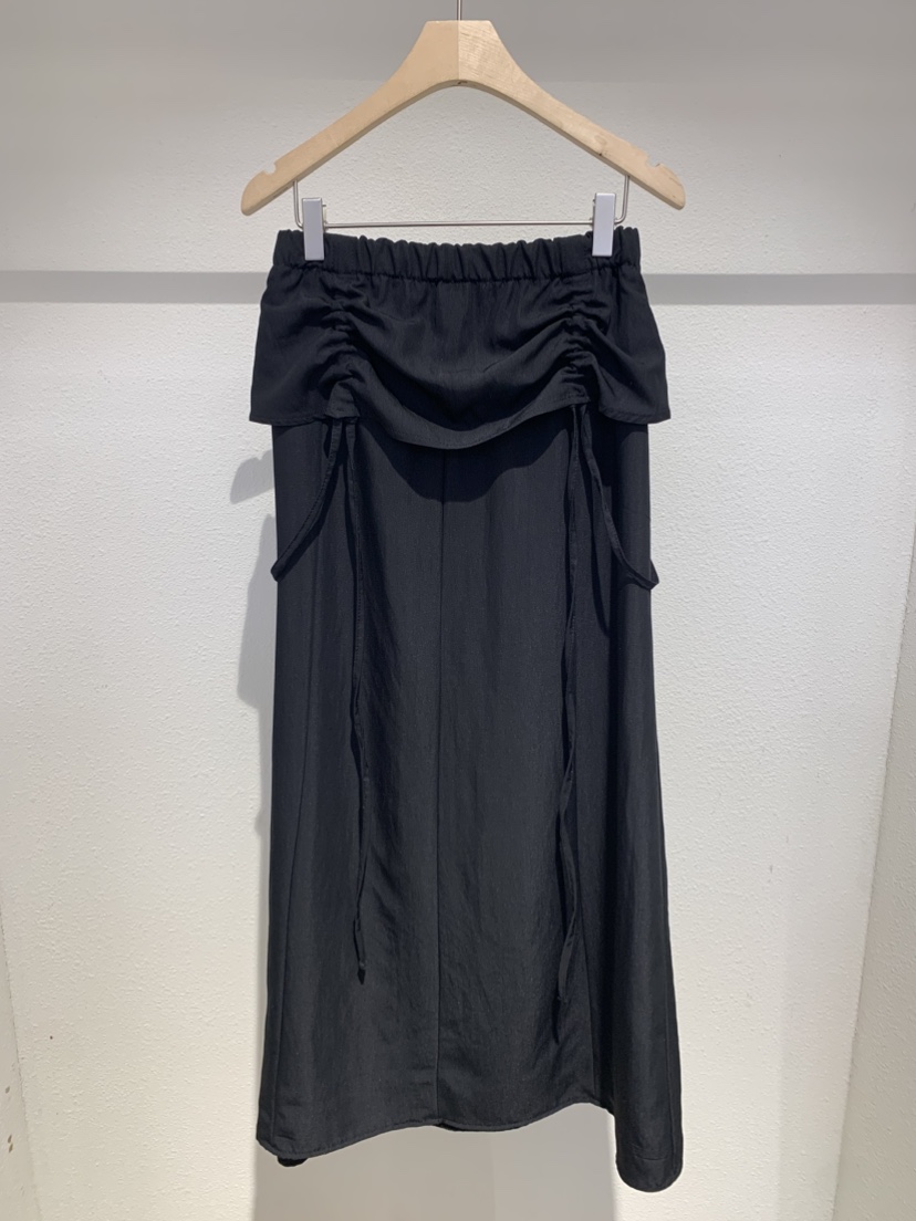 IR BIEN/BIENBIEN韓國直郵實拍女士新品職業半身裙中短裙IR BIEN/BIENBIEN半身裙/中短裙