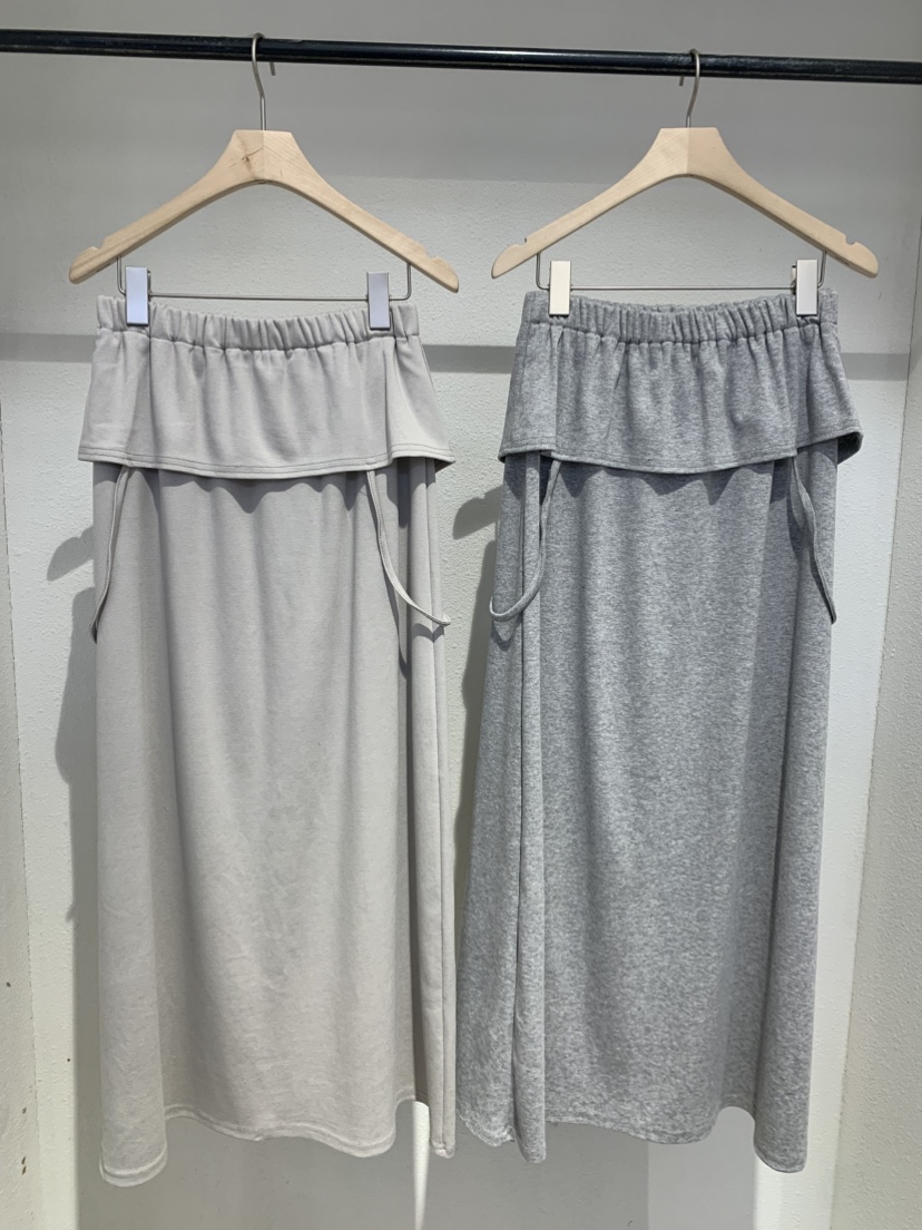 IR BIEN/BIENBIEN韓國直郵實拍女士新品職業半身裙中短裙IR BIEN/BIENBIEN半身裙/中短裙