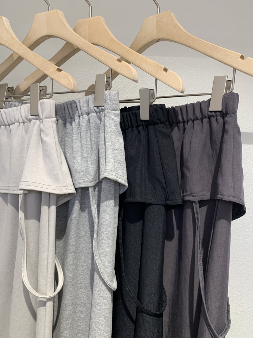 IR BIEN/BIENBIEN韓國直郵實拍女士新品職業半身裙中短裙IR BIEN/BIENBIEN半身裙/中短裙